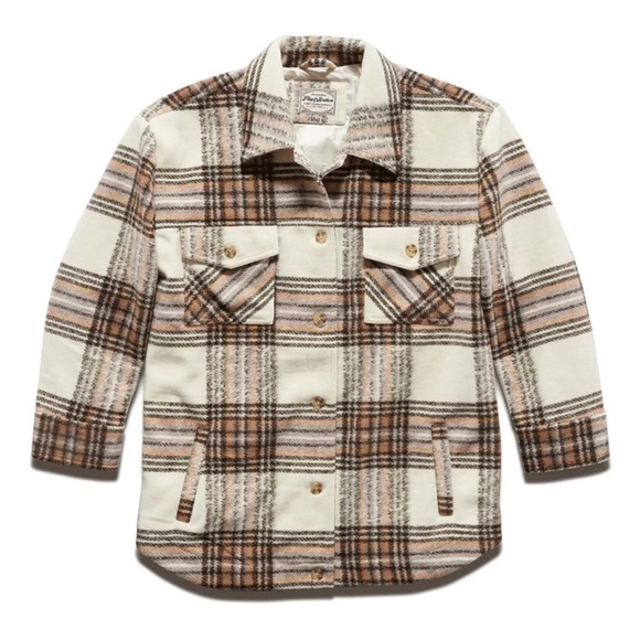 Shacket - Picture 5 of 7